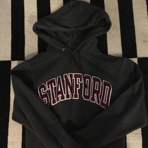 Stanford sweatshirt